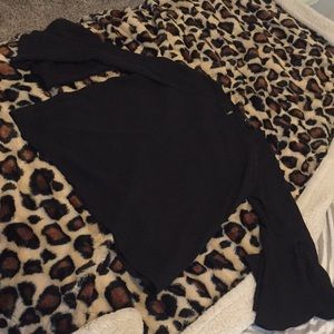 Long sleeve forever 21 shirt